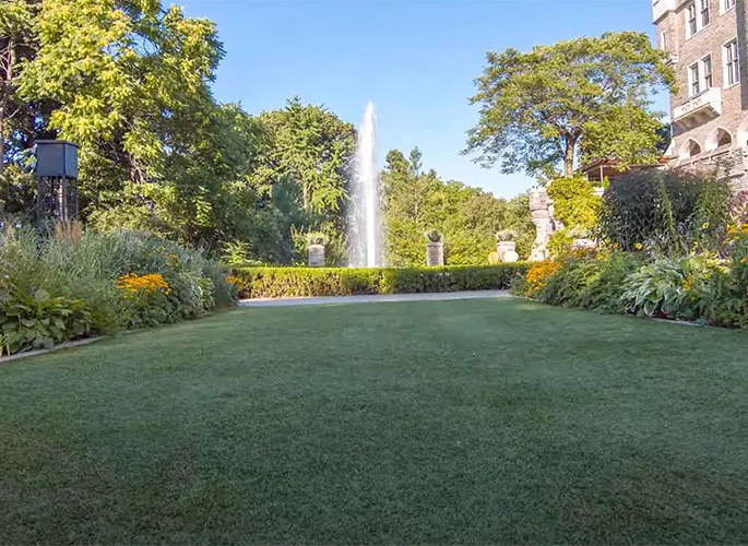 Fieldmasters Synthetic Grass & Landscape Design photo 5